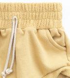 Sunshine Organic Shorties