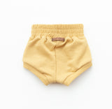 Sunshine Organic Shorties