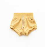 Sunshine Organic Shorties