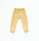 Sunshine Organic Joggers